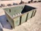 Water Trough