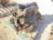 Ford 430 Gasoline Engine