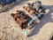 Pallet of Misc Engine Parts