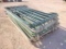 (12) 10Ft Corral Panels