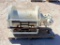 Dinamic Oil A17 TW Hydraulic Winch