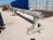 (2) 25.9Ft Pipe Racks