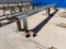 (2) 26Ft Pipe Racks