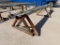 (2) 20Ft Pipe Racks
