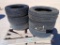 (6) Unused Good/Year Tires 225/60 R 16
