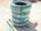 (4) Unused Good/Year Tires 225/60 R 16