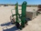 (2) Dual Cylinder Gas Welding Carts