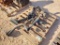 (3) Misc Receiver Hitches