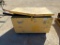 Storage Box w/Misc Items