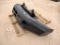 Front Bumper/Multi-purpose Frame