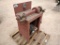 Electric Shop Grinder