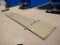 (18) 20Ft Metal Roof Panels
