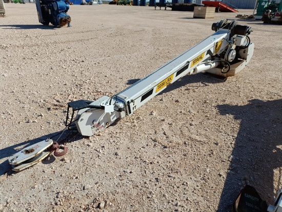 Stahl 3200LRX Crane