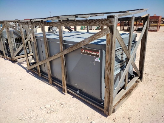 Sterling ME35 Industrial Heater