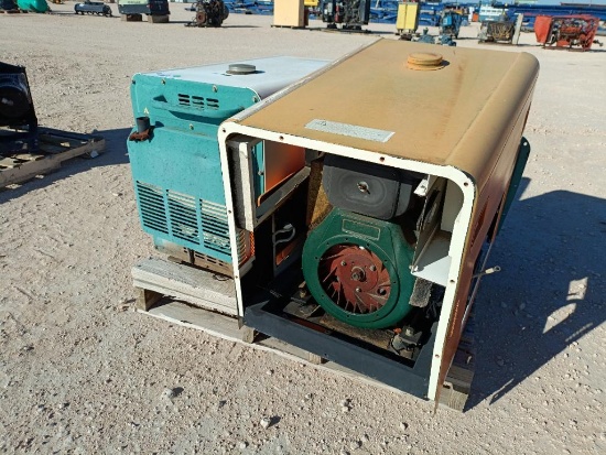 (2) Generators