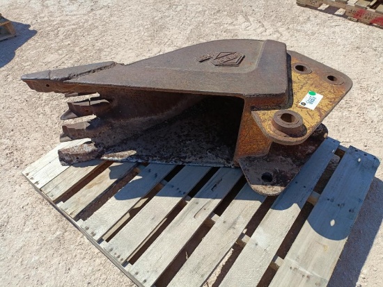 Hensley 18" Digging Bucket