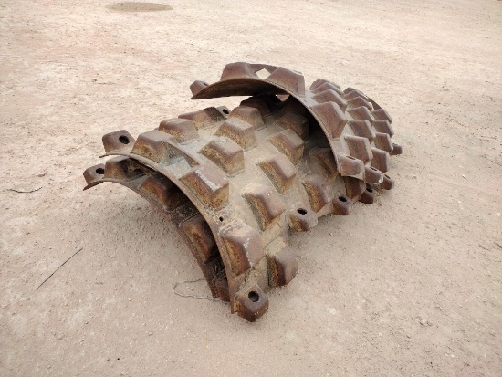 Padfoot Shell Kit