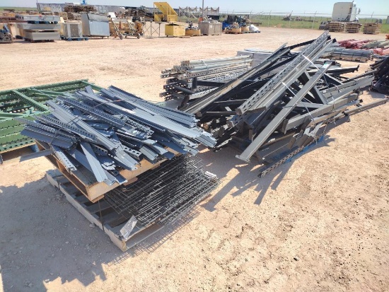 Misc Storage Racks