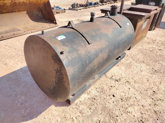 Storage Tank