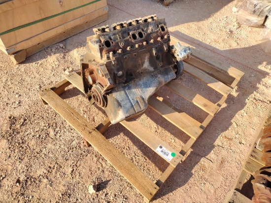 Engine Block
