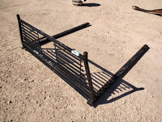 Headache Rack