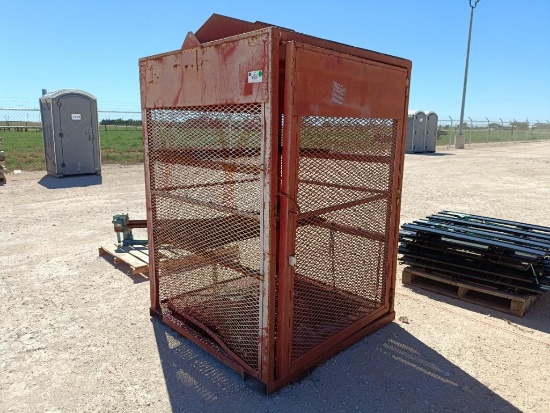 Storage Rack