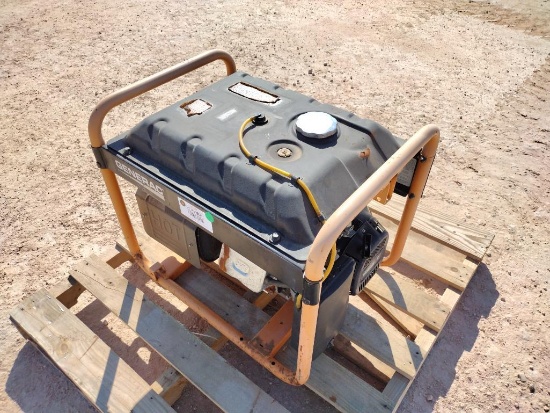 Generac 7500 Generator