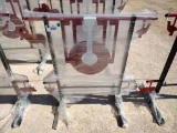 AR500 Shooting Target