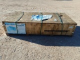 Unused EINGP 12Ft x 20Ft Galvanized Metal Livestock Shed
