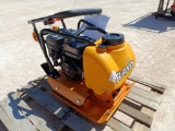 Unused Fland FL90 Forward Plate Compactor