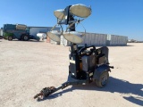 2019 Allmand Night-Lite V-Series Light Tower