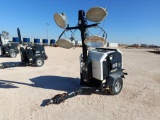 2019 Allmand Night-Lite V-Series Light Tower