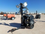 2019 Allmand Night-Lite V-Series Light Tower