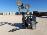 2019 Allmand Night-Lite V-Series Light Tower