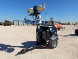 2019 Allmand Night-Lite V-Series Light Tower