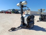 2019 Allmand Night-Lite V-Series Light Tower