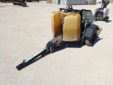 Terex Light Tower