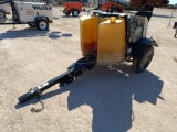 Terex Light Tower