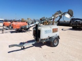 Wacker Neuson LTN8 Light Tower