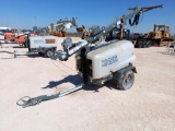 Wacker Neuson LTN8 Light Tower