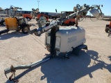 Wacker Neuson LTN8 Light Tower