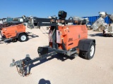 Wanco WLTLWX Light Tower
