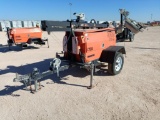 Wanco WLTL Light Tower