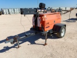 Wanco WLTLWX Light Tower