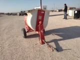 MQ Whiteman WM90PH8 Concrete Mixer