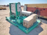 Q Max Centrifugal Pump