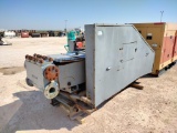 Triplex Pump