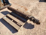 40 Hp Submersible Water Pump