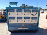 Miller Mark VIII-2 8 Pack Welder