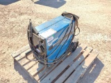 Miller Millermatic 185 Wire Welder